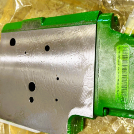 Imagem do produto VÁLVULA DE CONTROLE REMOTO | RE588375