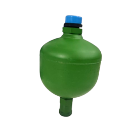 Imagem do produto ACUMULADOR HIDRAULICO | RE587272