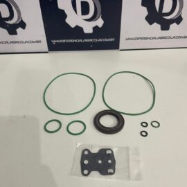 Imagem do produto BOMBA HIDRÁULICA | RE211014