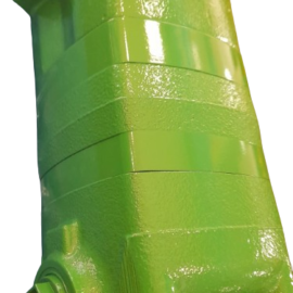 Imagem do produto MOTOR HIDRÁULICO | AXE43901