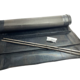 Imagem do produto ESTEIRA LATERAL 30 PES | AXE31445