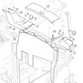 Imagem do produto ISOLAMENTO ACUSTICO | R560542