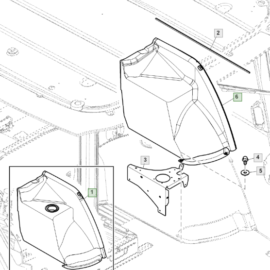 Imagem do produto ISOLAMENTO ACUSTICO | RE584556