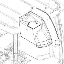 Imagem do produto ISOLAMENTO ACUSTICO | RE584557