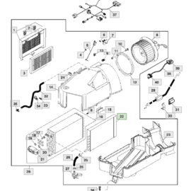 Imagem do produto AQUECEDOR | RE286346