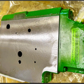 Imagem do produto VÁLVULA DE CONTROLE REMOTO | RE588372