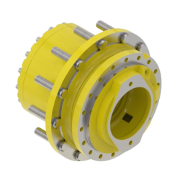 Imagem do produto CUBO DIANTEIRO | AN303163