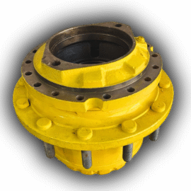 Imagem do produto CUBO TRASEIRO | JOHN DEERE | AKK22470