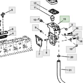 Imagem do produto COLETOR | R109859