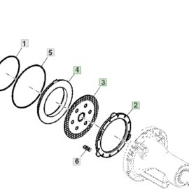 Imagem do produto PLACA | R226506