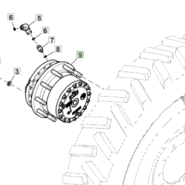 Imagem do produto CUBO | AKK21998