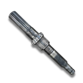 Imagem do produto EIXO | JOHN DEERE | R181288