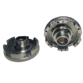 Imagem do produto TAMBOR DA EMBREAGEM | RE220766