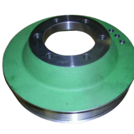 Imagem do produto POLIA DO VIRABREQUIM | R518277