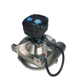 Imagem do produto BOMBA DE SOLUCAO | AKK36895