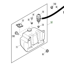 Imagem do produto RESERVATORIO | SJ382463
