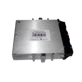 Imagem do produto CONTROLADOR ELETRONICO | SJ290320