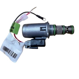 Imagem do produto VALVULA SOLENOIDE | 0501396821