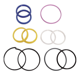 Imagem do produto KIT RETENTOR | AL161335