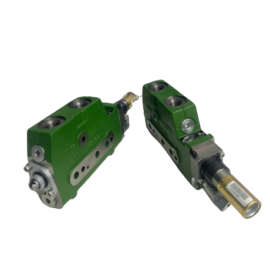 Imagem do produto VALVULA DE CONTROLE REMOTO | AL231715