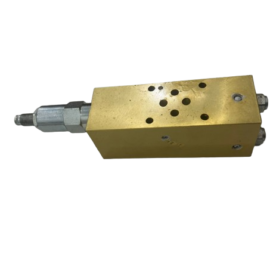 Imagem do produto BLOCO COLETOR | AN303510