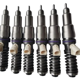 Imagem do produto UNIDADE INJETORA | RE533501