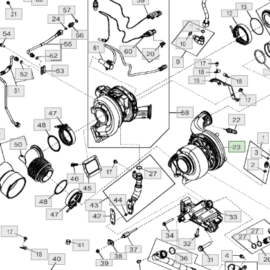 Imagem do produto TURBINA | DZ120172