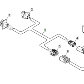 Imagem do produto CHICOTE | AAX10200
