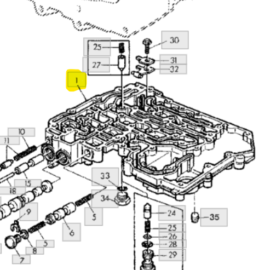 Imagem do produto CARCAÇA | R129280