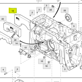 Imagem do produto TANQUE | R243983