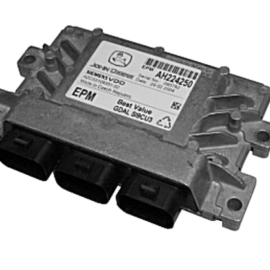 Imagem do produto UNIDADE DE CONTROLE ELETRÔNICA | AH224250