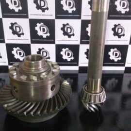 Imagem do produto COROA E PINHÃO | RE324794