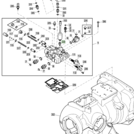 Imagem do produto ADAPTADOR | AXE54504