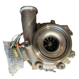 Imagem do produto TURBINA | DZ122558