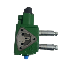 Imagem do produto COMANDO HIDRAULICO | RE239127