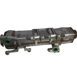 Imagem do produto TROCADOR DE CALOR | DZ120999