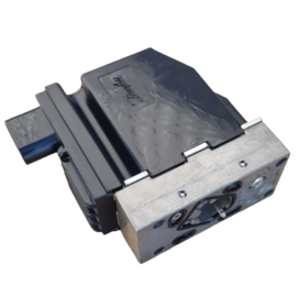 Imagem do produto VALVULA ELETRICA HIDRAULICA | RE333009