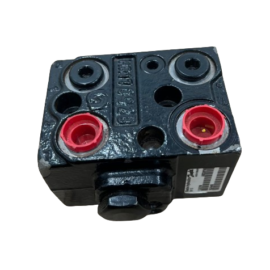 Imagem do produto VALVULA SOLENOIDE | AKK50617