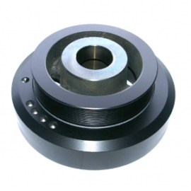 Imagem do produto POLIA DO MOTOR | RE508578