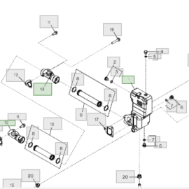 Imagem do produto CARCAÇA | R524482