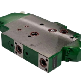 Imagem do produto VALVULA DE CONTROLE REMOTO | RE260572