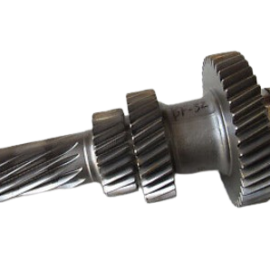 Imagem do produto L166233 | EIXO CX DE CAMBIO