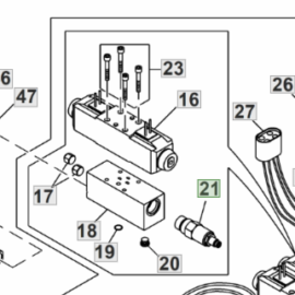 Imagem do produto COMPENSADOR | AN209409