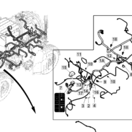 Imagem do produto CHICOTE ELETRICO | AKK44496