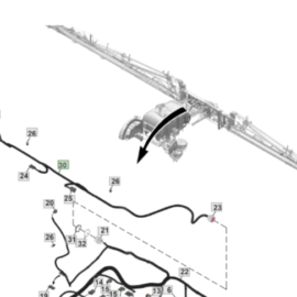 Imagem do produto CHICOTE ELETRICO | AKK31049