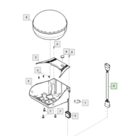 Imagem do produto CHICOTE ELETRICO | PFP10470