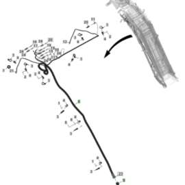 Imagem do produto CHICOTE ELETRICO | AXT20372