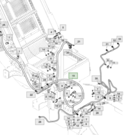 Imagem do produto CHICOTE ELETRICO | AXT20371