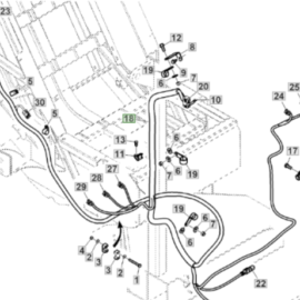 Imagem do produto CHICOTE ELETRICO | AXT15202