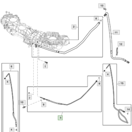 Imagem do produto TUBULAÇÃO | AL212334